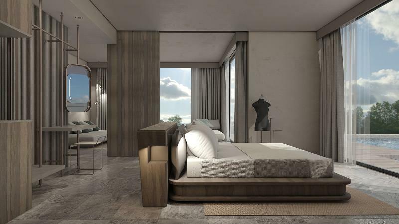 Aldiana Side Otel Okurcalar Dış mekan fotoğraf