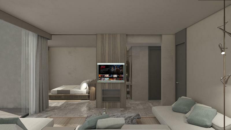 Aldiana Side Otel Okurcalar Dış mekan fotoğraf