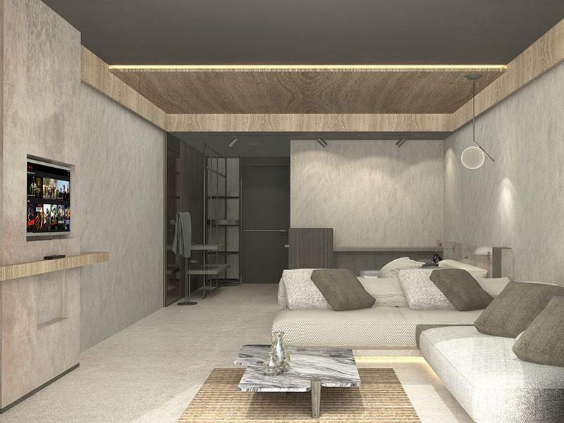 Aldiana Side Otel Okurcalar Dış mekan fotoğraf